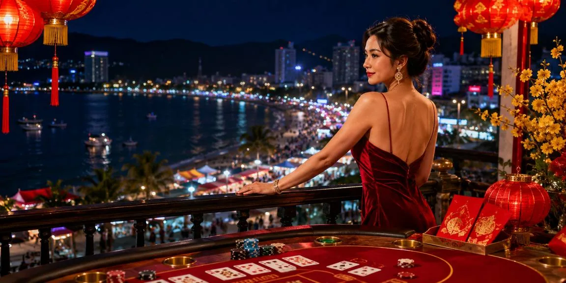 nb993 Việt Nam Sảnh casino